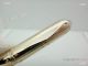 Santos de Cartier Pens - Yellow Gold Ballpoint Pen (9)_th.jpg